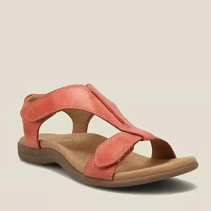 Módní podpůrné ortopedické letní sandály