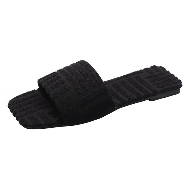 Módní podpůrné ortopedické letní sandály