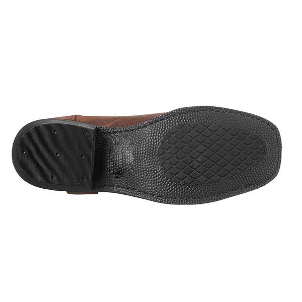 Elegantní a podpůrné ortopedické letní boty
