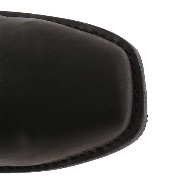 Elegantní a podpůrné ortopedické letní boty