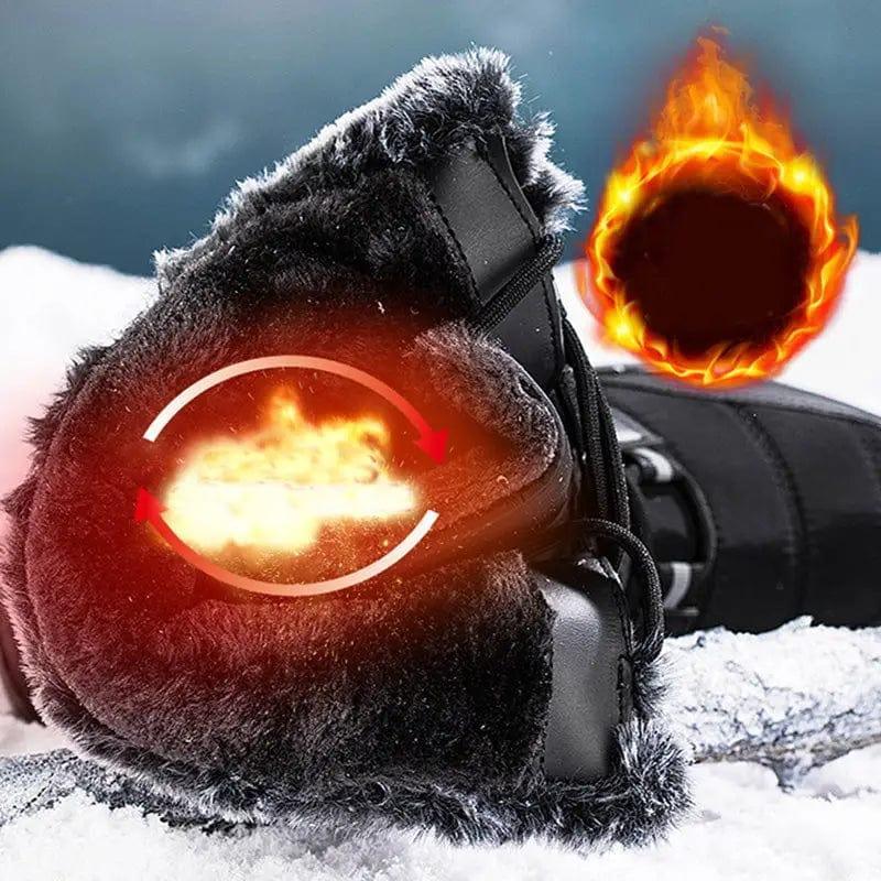 Podpůrné a módní ortopedické boty