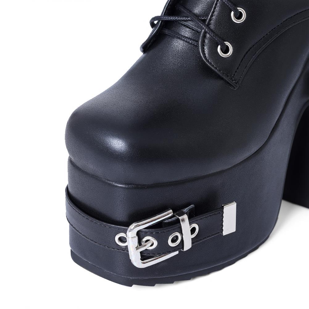 Podpůrné stylové ortopedické letní podpatky