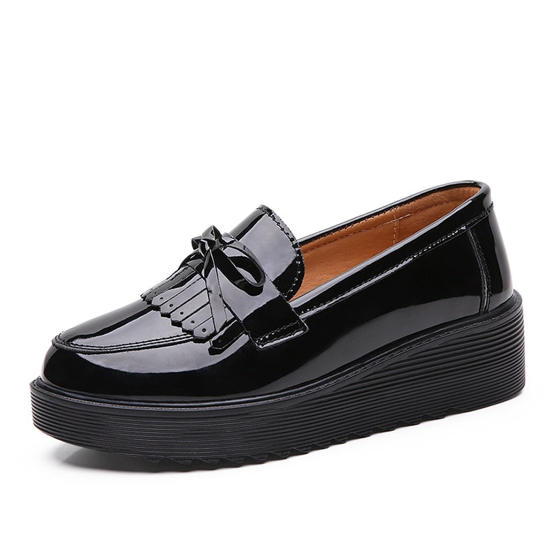 Elegantní a podpůrná ortopedická letní obuv