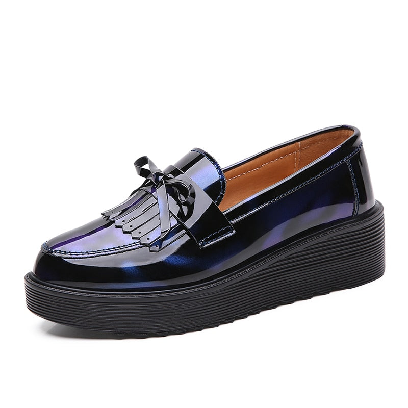 Elegantní a podpůrná ortopedická letní obuv